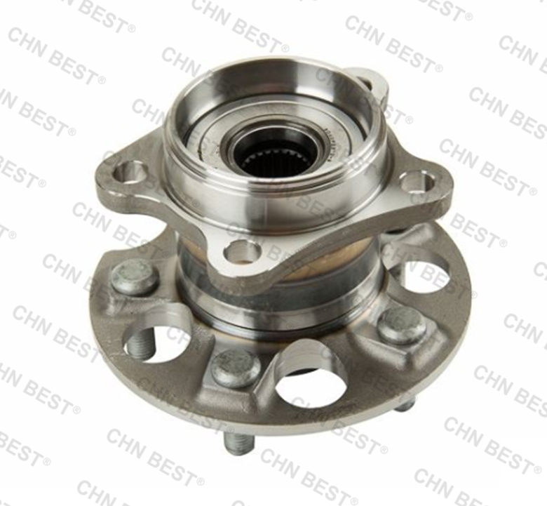 42410-08020 ดุมล้อ สำหรับ TOYOTA SIENNA