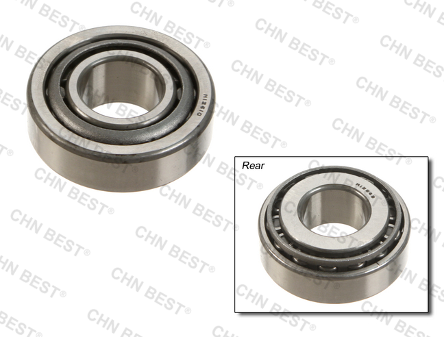 90368-33021 เพลาหน้านอก TOYOTA TACOMA