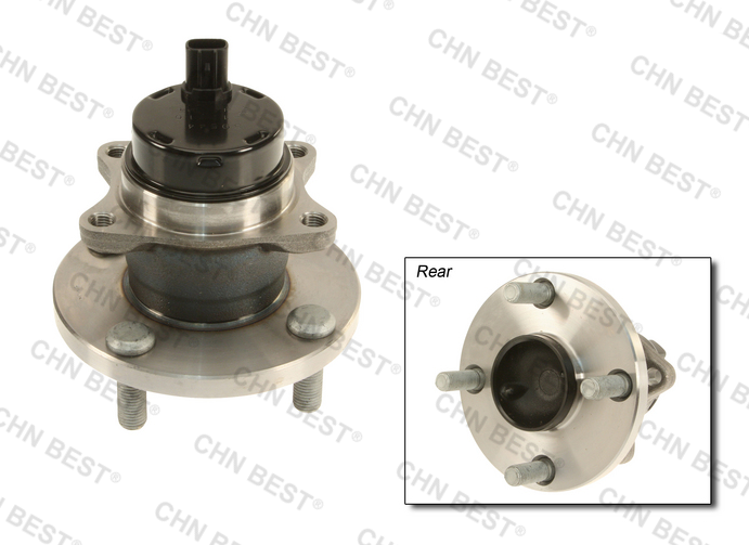 ดุมล้อ 43550-17010 สำหรับ MR2 TOYOTA