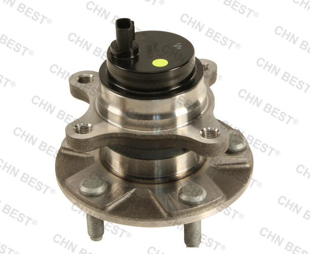 43550-30071 ดุมล้อ สำหรับ CROWN REIZ