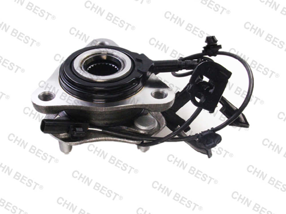 43550-0D040 ดุมล้อ สำหรับ ETIOS TOYOTA
