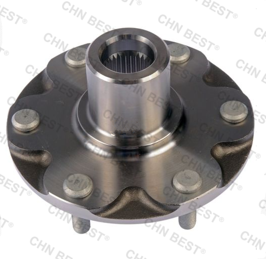 43502-60201 ดุมล้อ สำหรับ TOYOTA FJ CRUISER