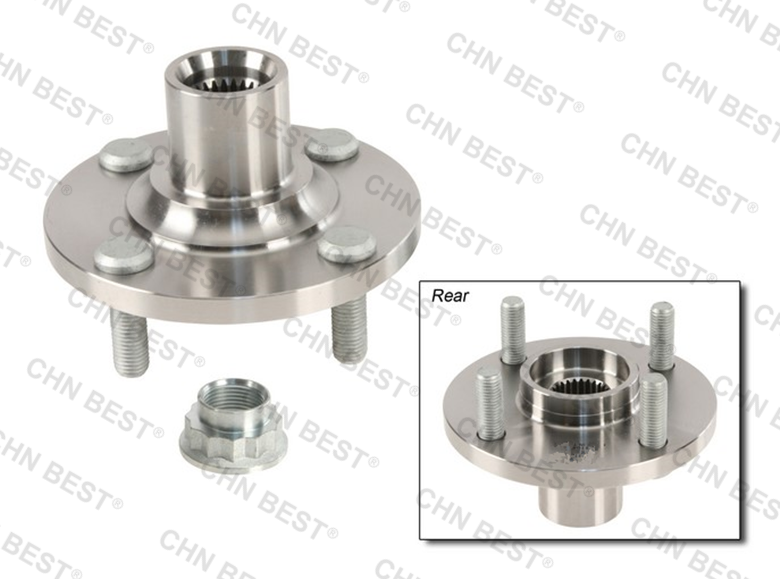ดุมล้อ 43502-0D080 สำหรับ YARIS ปี 07-14