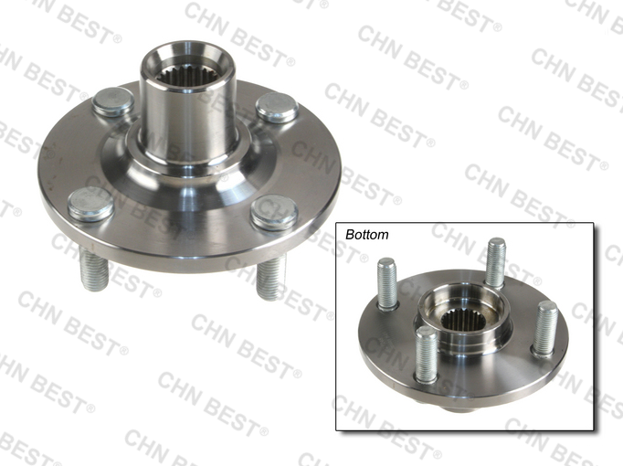 43502-52010 ดุมล้อ สำหรับ YARIS ปี 99-05
