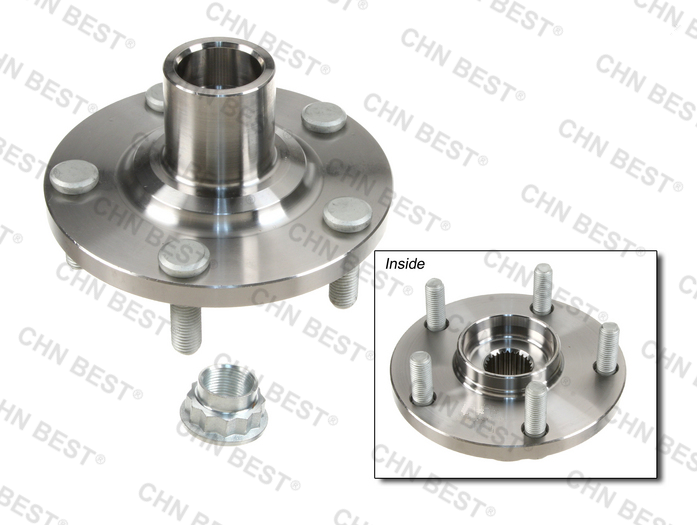 ดุมล้อ 43502-42020 สำหรับ RAV4 ปี 00-05