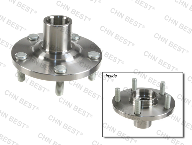 43502-06040 ดุมล้อ สำหรับ RX300 ปี 99-03