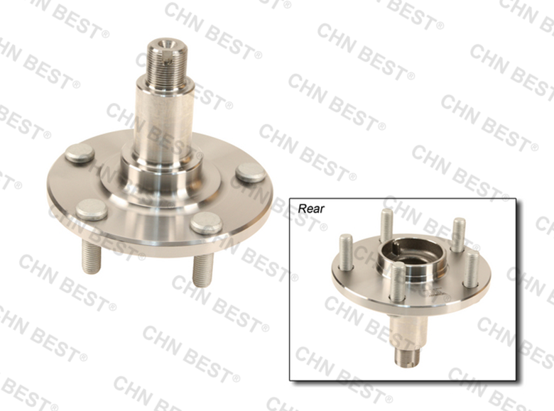 43502-30140 ดุมล้อ สำหรับ LEXUS