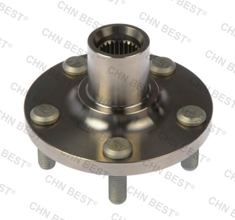 ดุมล้อ 43502-21010 สำหรับ TOYOTA AVENSIS 03-08