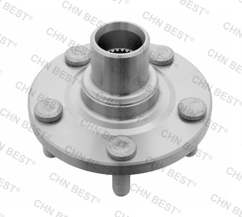43502-20130 ดุมล้อ สำหรับ TOYOTA CALDINA ปี 92-01