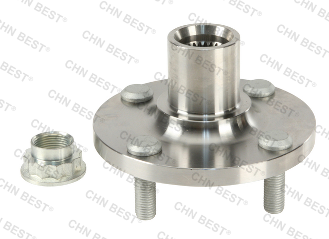 ดุมล้อ 43502-02021 สำหรับ COROLLA ปี 01-04