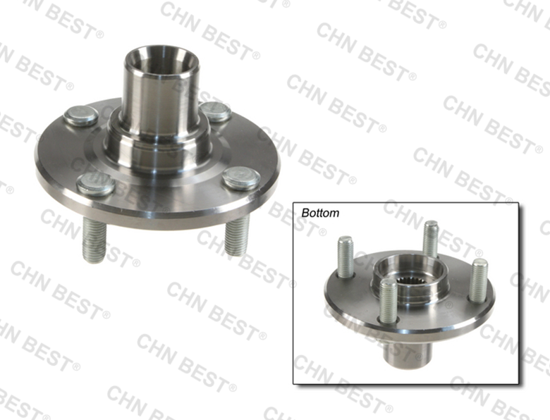 43502-12090 ดุมล้อ สำหรับ COROLLA 93-02