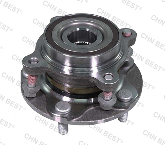 43502-0C031 ดุมล้อสำหรับ TUNDRA TOYOTA ปี 07-13
