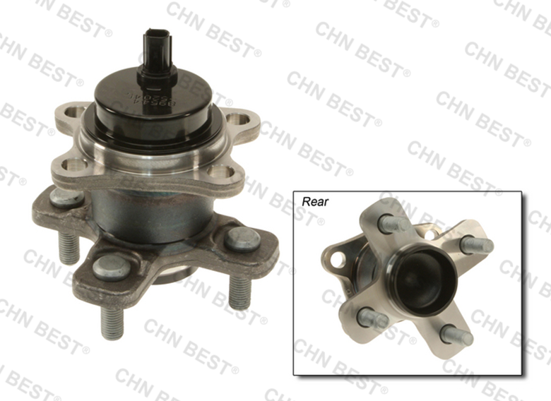 42450-74010 ดุมล้อสำหรับ SCION TOYOTA ปี 12-15