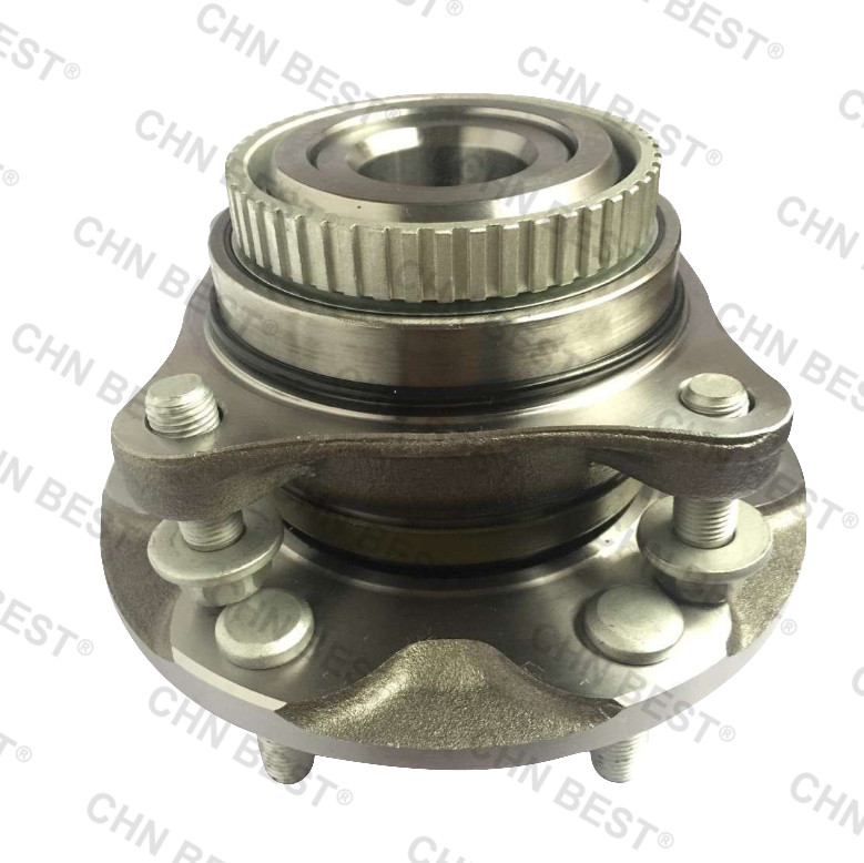 ลูกปืนดุมล้อ 43502-0K030 KIT