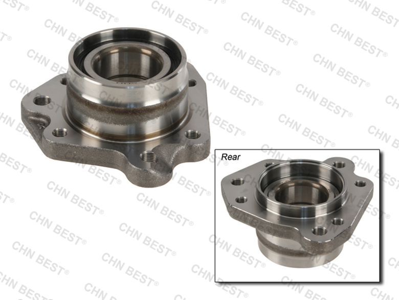 42200-S10-A01 ลูกปืนดุมล้อ