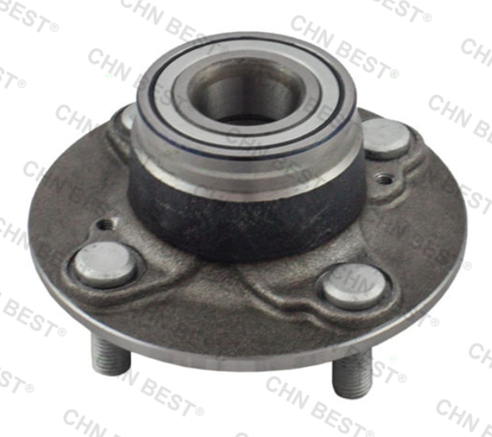 ดุมล้อ 43402-54G12 สำหรับ SUZUKI AERIO