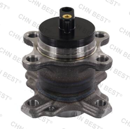 43402-68L00 ดุมล้อ สำหรับ SUZUKI