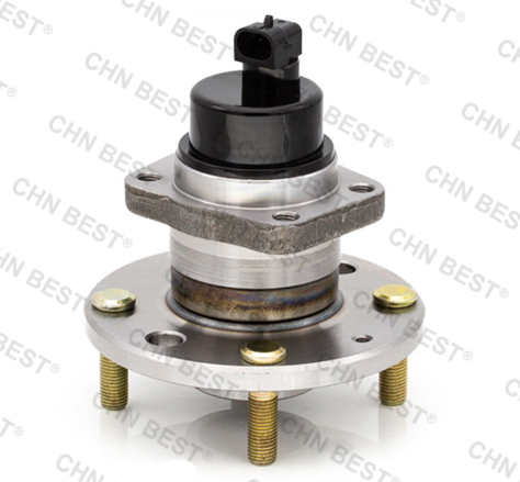 43402-86Z22 ดุมล้อ สำหรับ SUZUKI FORENZA