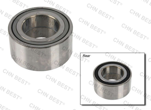 ลูกปืนล้อ 43440-54G02 สำหรับ SUZUKI AERIO