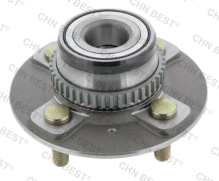 ดุมล้อ 52710-22100 สำหรับ ACCENT HYUNDAI