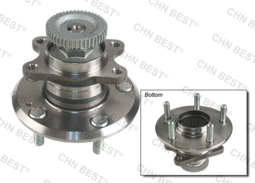 52730-3F000 ดุมล้อ สำหรับ KIA AMANTI