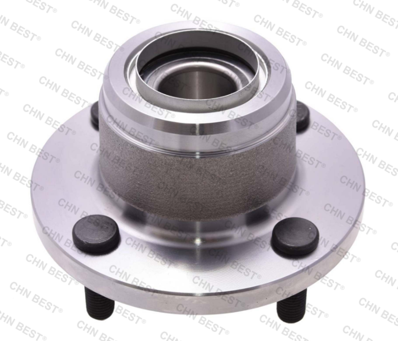 YS4Z-1A034AA ดุมล้อ สำหรับ FOCUS ปี 00-11