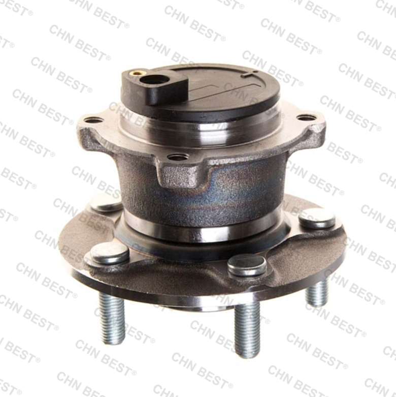 ดุมล้อ 6M51-2C299AA สำหรับ FOCUS