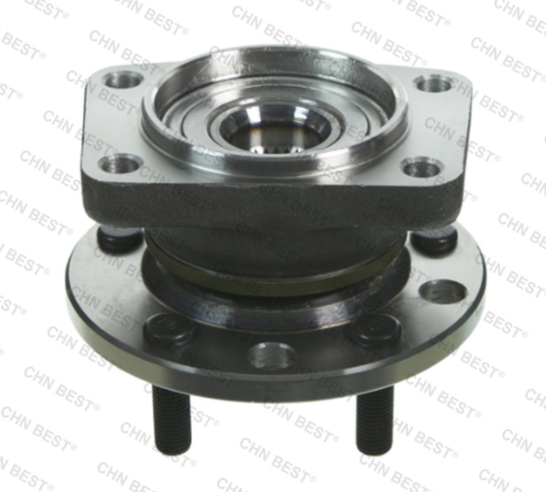 C2S-003301 ดุมล้อ สำหรับ MONDEO