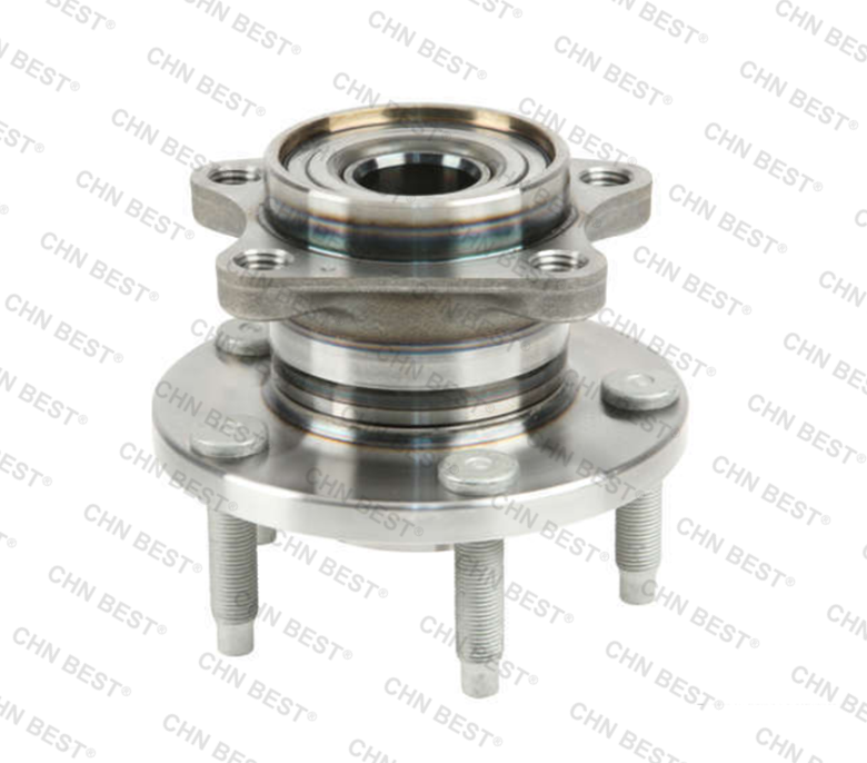 7T41-2C299B ดุมล้อ สำหรับ EDGE ปี 07-10