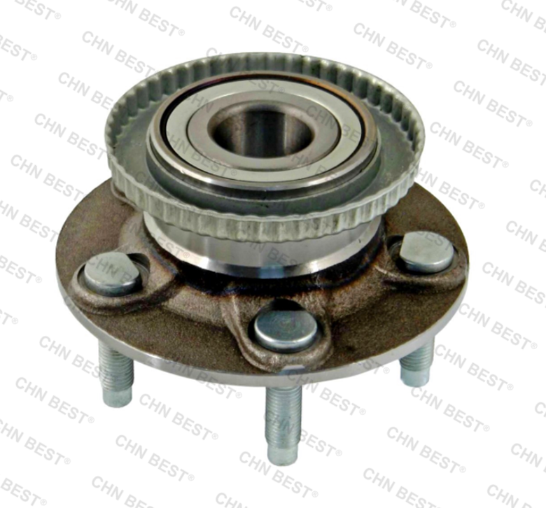 3F1Z-1104AA ดุมล้อ สำหรับ TAURUS FORD