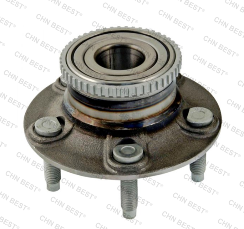 1F12-2C299CA ดุมล้อ สำหรับ TAURUS