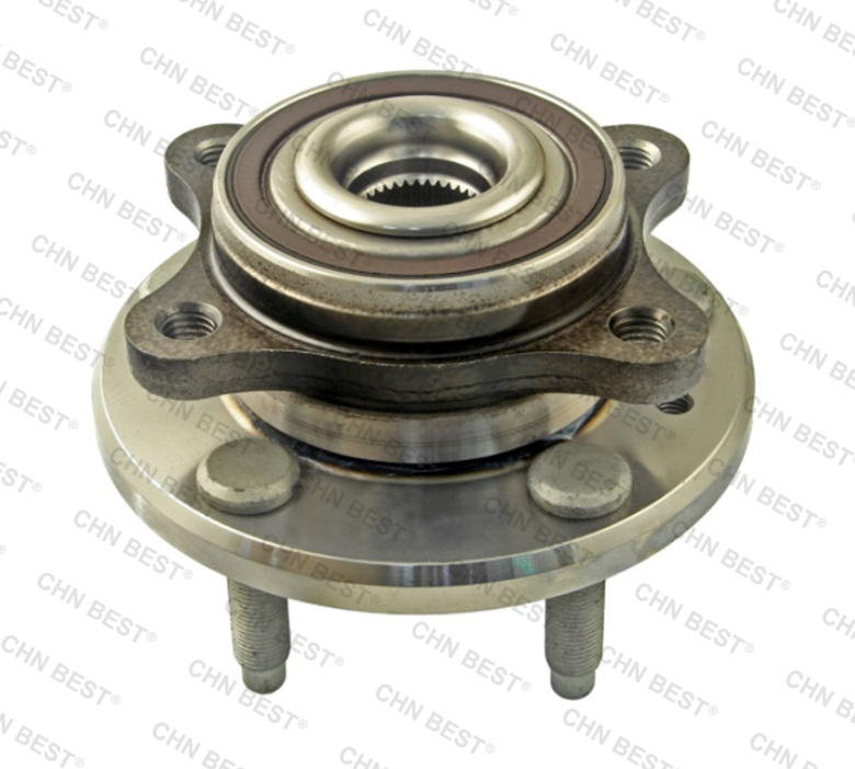 ดุมล้อ 5F9Z-1104AB สำหรับ TAURUS FORD