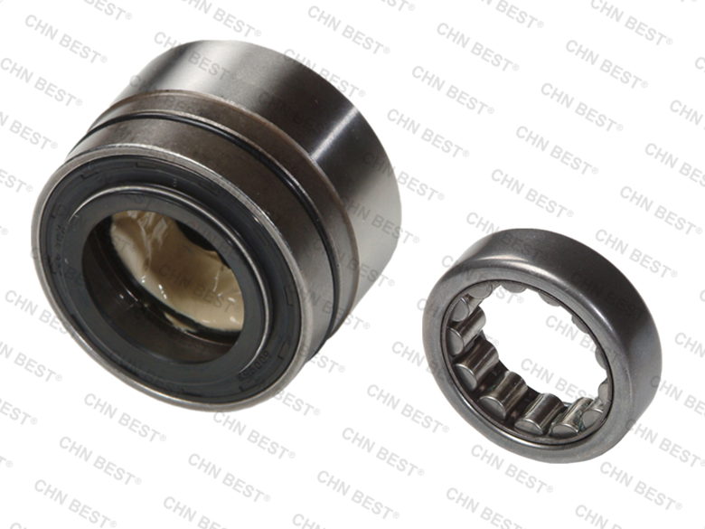 C7AW-1225A ลูกปืนล้อ สำหรับ MUSTANG ปี 99-04