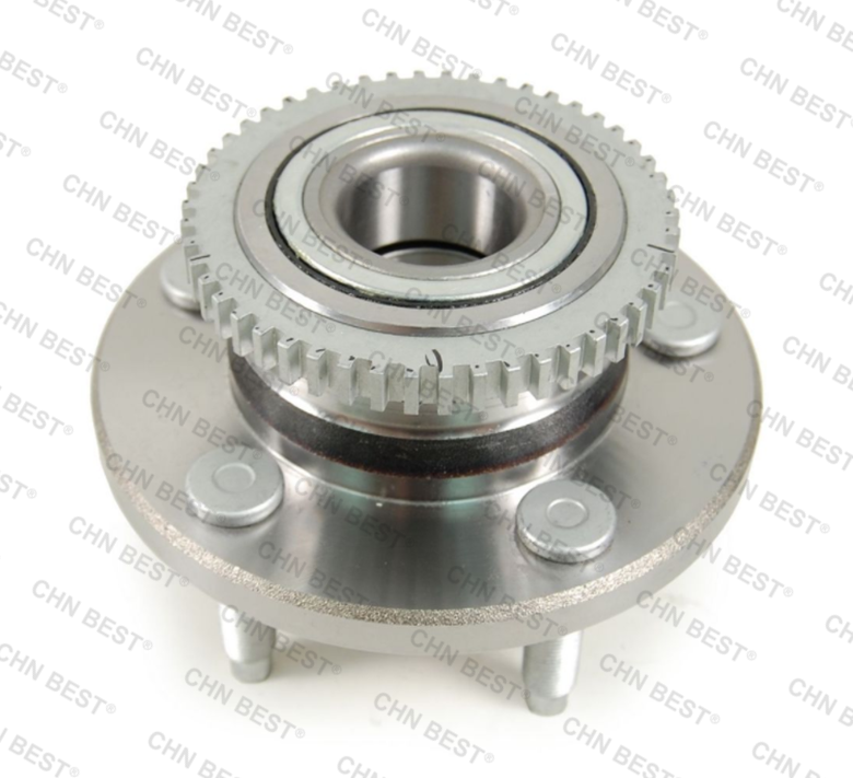 ดุมล้อ 4R3Z-1104B สำหรับ MUSTANG FORD