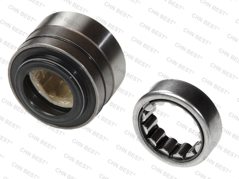 ลูกปืนล้อ E3TW-1225AA สำหรับ SERIES FORD