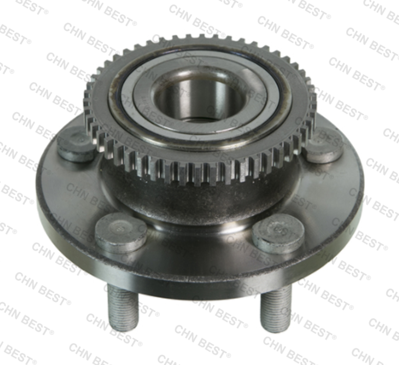 ดุมล้อ FR3Z-1104A สำหรับ MUSTANG