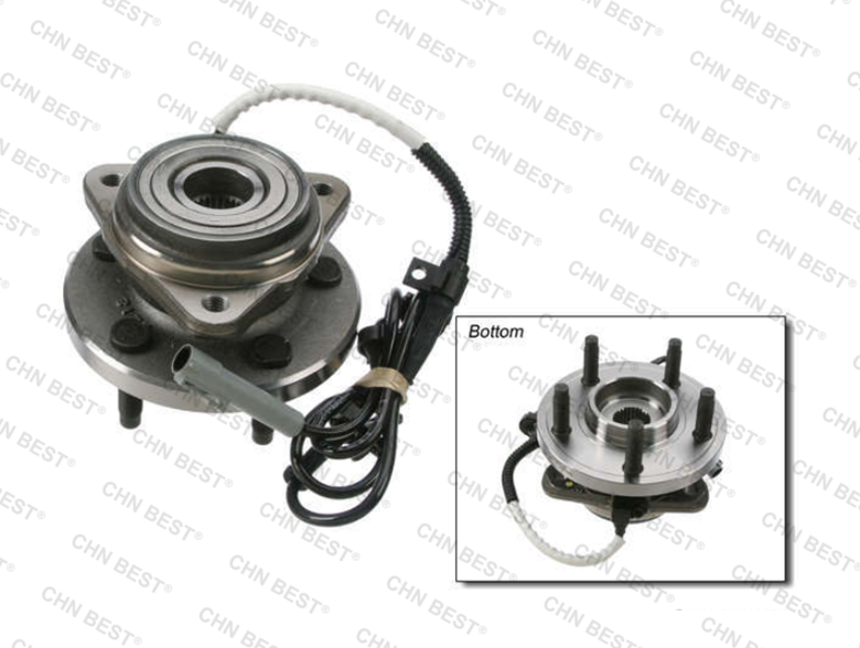 ดุมล้อ 3L24-1104A สำหรับ EXPLORER ปี 95-05
