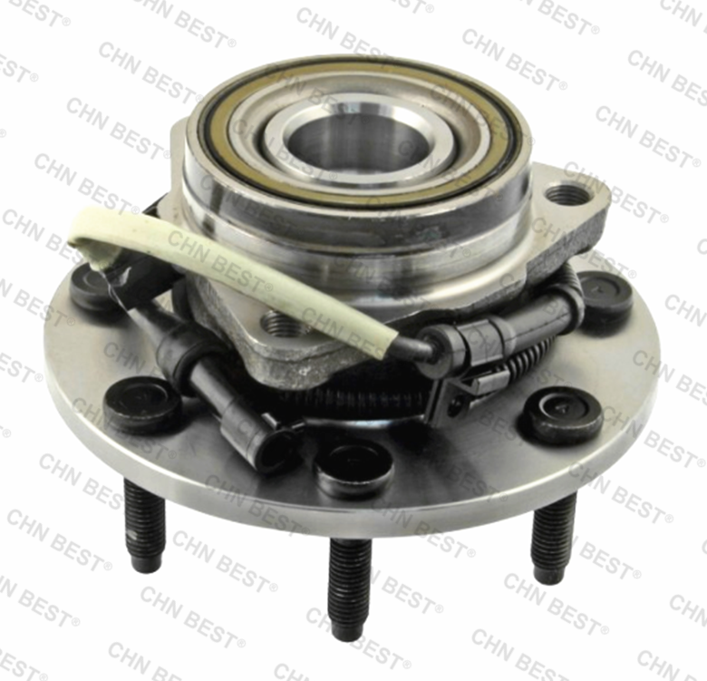 1L34-1104BA ดุมล้อสำหรับ FORD F-150 ปี 00-03