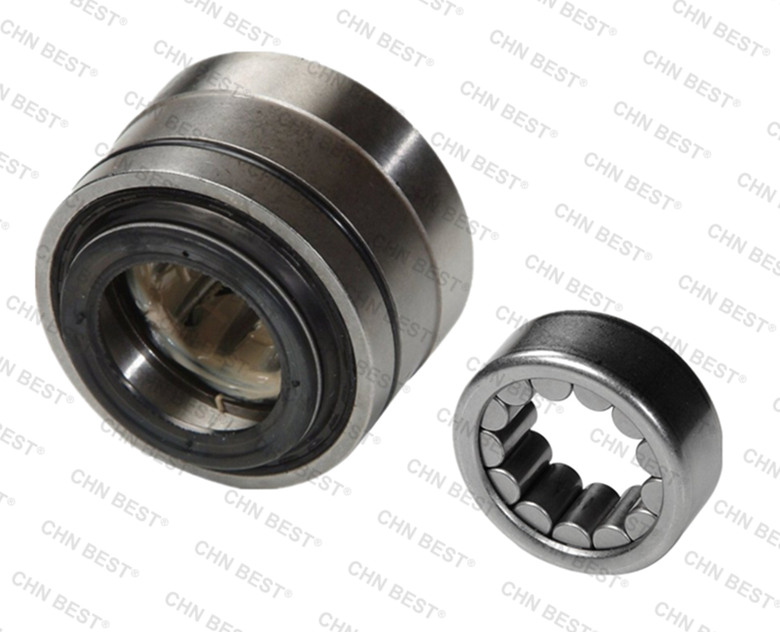 ลูกปืนล้อ F75Z-1225BA สำหรับ F-150 FORD ปี 00-18