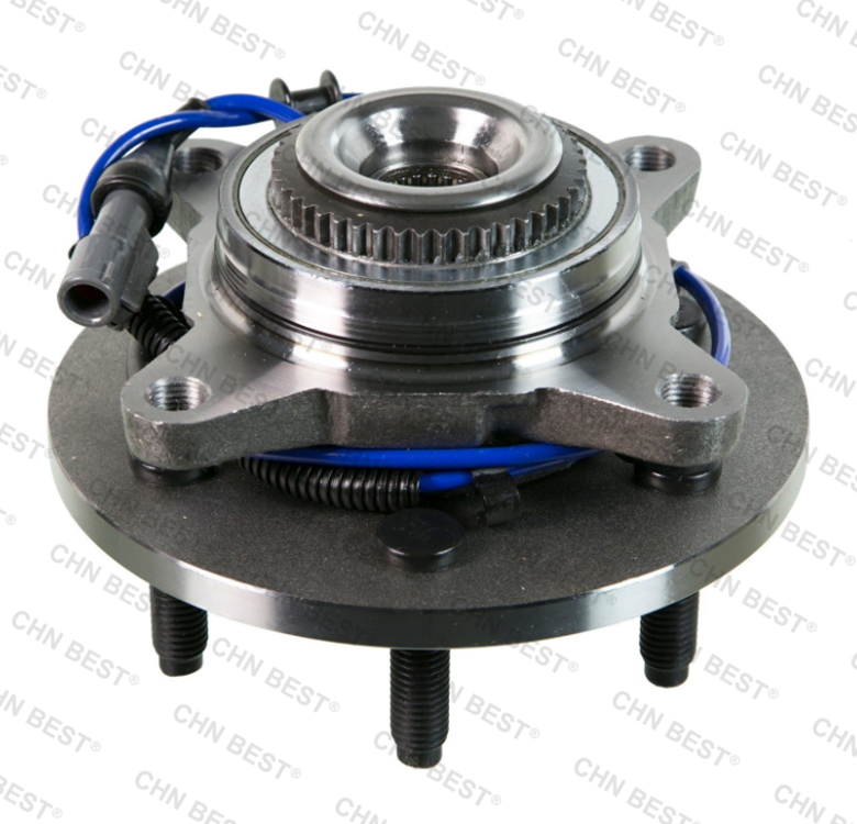 4L3Z-1104AA ดุมล้อสำหรับ F-150 FORD