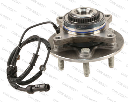 9L3Z-1104A ดุมล้อสำหรับ F-150 FORD