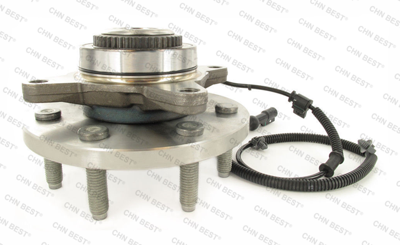 ดุมล้อ 9L34-1104C สำหรับ F-150 FORD
