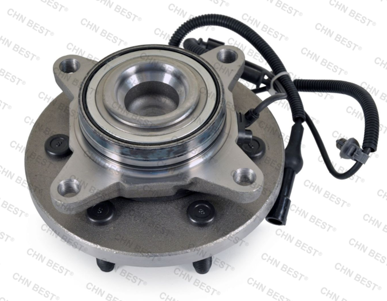 9L3Z-1104B ดุมล้อ F150 RWD 09-10 FORD
