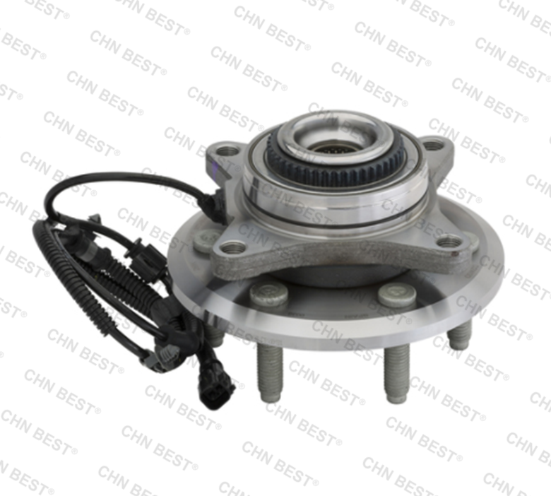 ดุมล้อ BL3Z-1104A 11-14 FORD F-150