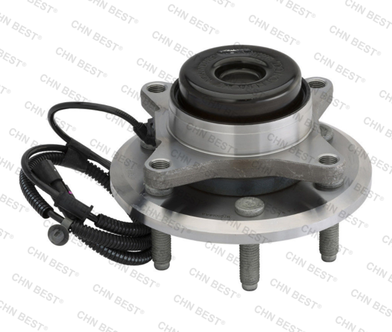 BL3Z-1104B ดุมล้อสำหรับ F150 AWD ปี 11-14