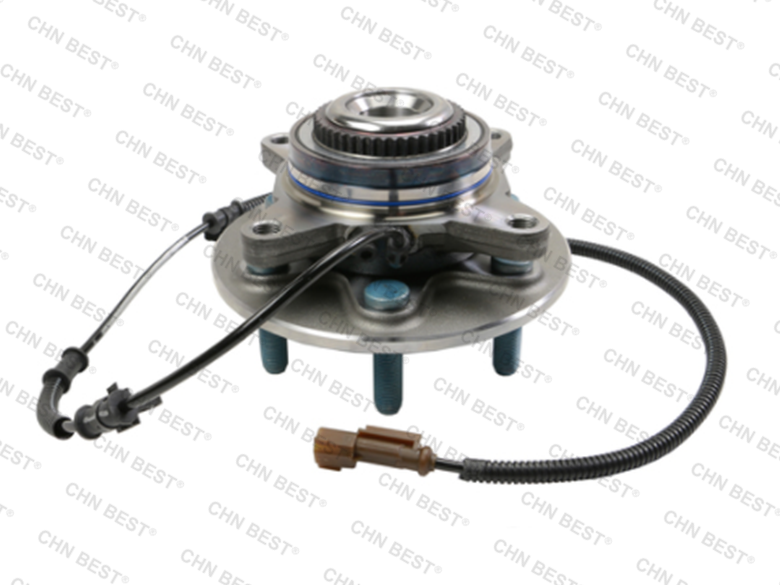 ดุมล้อ FL3Z-1104A สำหรับ F150 4WD FORD