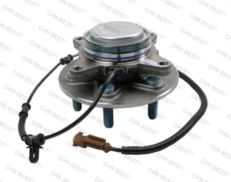 FL3Z-1104D ดุมล้อ สำหรับ F-150 15-17 FORD