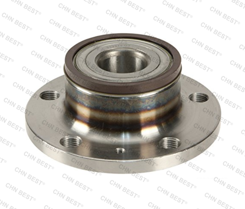 1T0598611B ดุมล้อสำหรับ VW SERIES