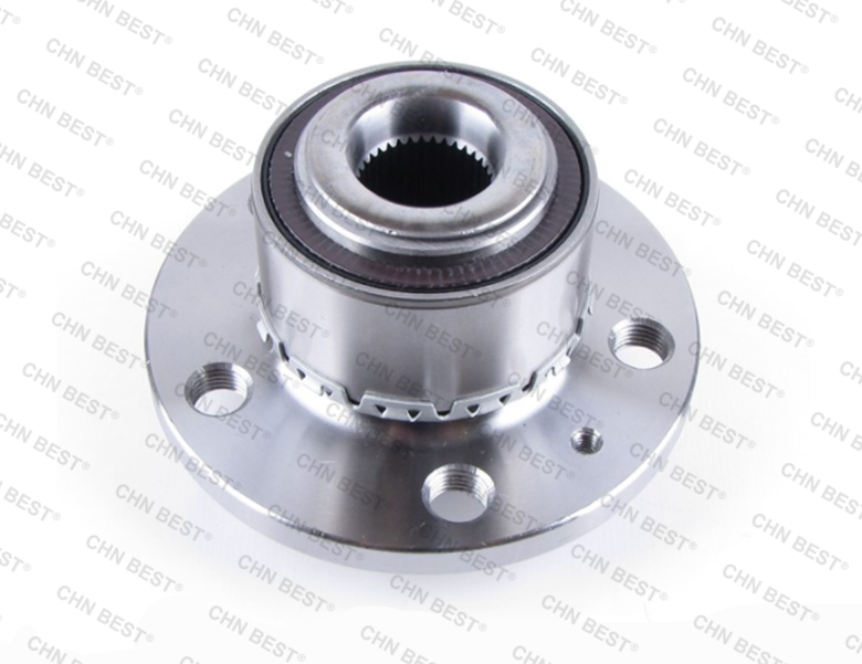 6Q0407621AH ดุมล้อสำหรับ POLO JETTA