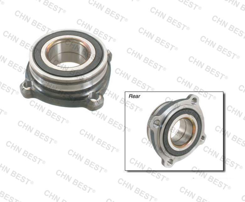 33411095238 ลูกปืนล้อ สำหรับ BMW 5,7 SERIES